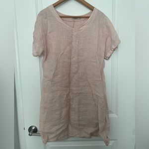 VALENTINA NALDI dress